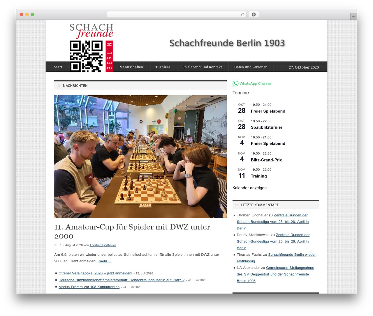 WordPress theme deFacto - sfr-berlin.de WordPress theme deFacto - sfr-berlin.de