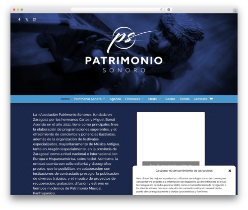 Yith event tickets for woocommerce premium WordPress plugin - patrimoniosonoro.com