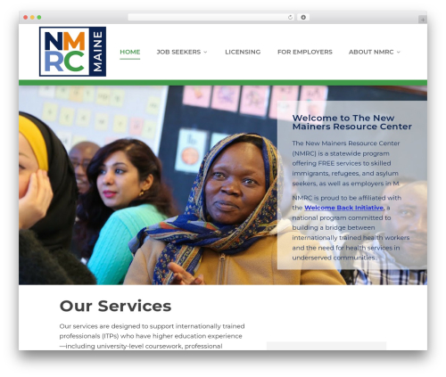 Share Article (share-article) free WordPress plugin - nmrcmaine.org