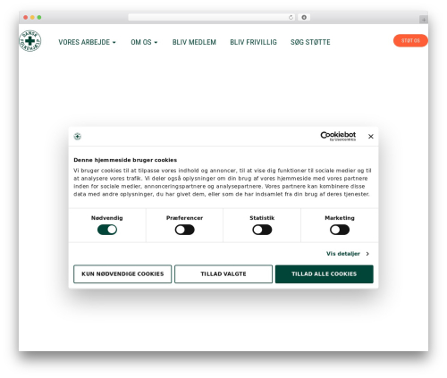 Jet form builder drag and drop file upload WordPress plugin - www.folkehjaelp.dk