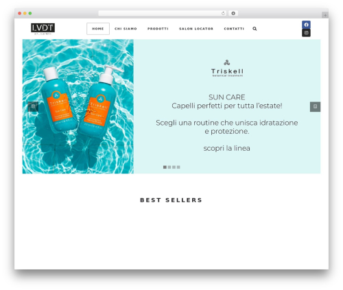 Zf wrodpress category accordion WordPress plugin - leviedellaterra.it