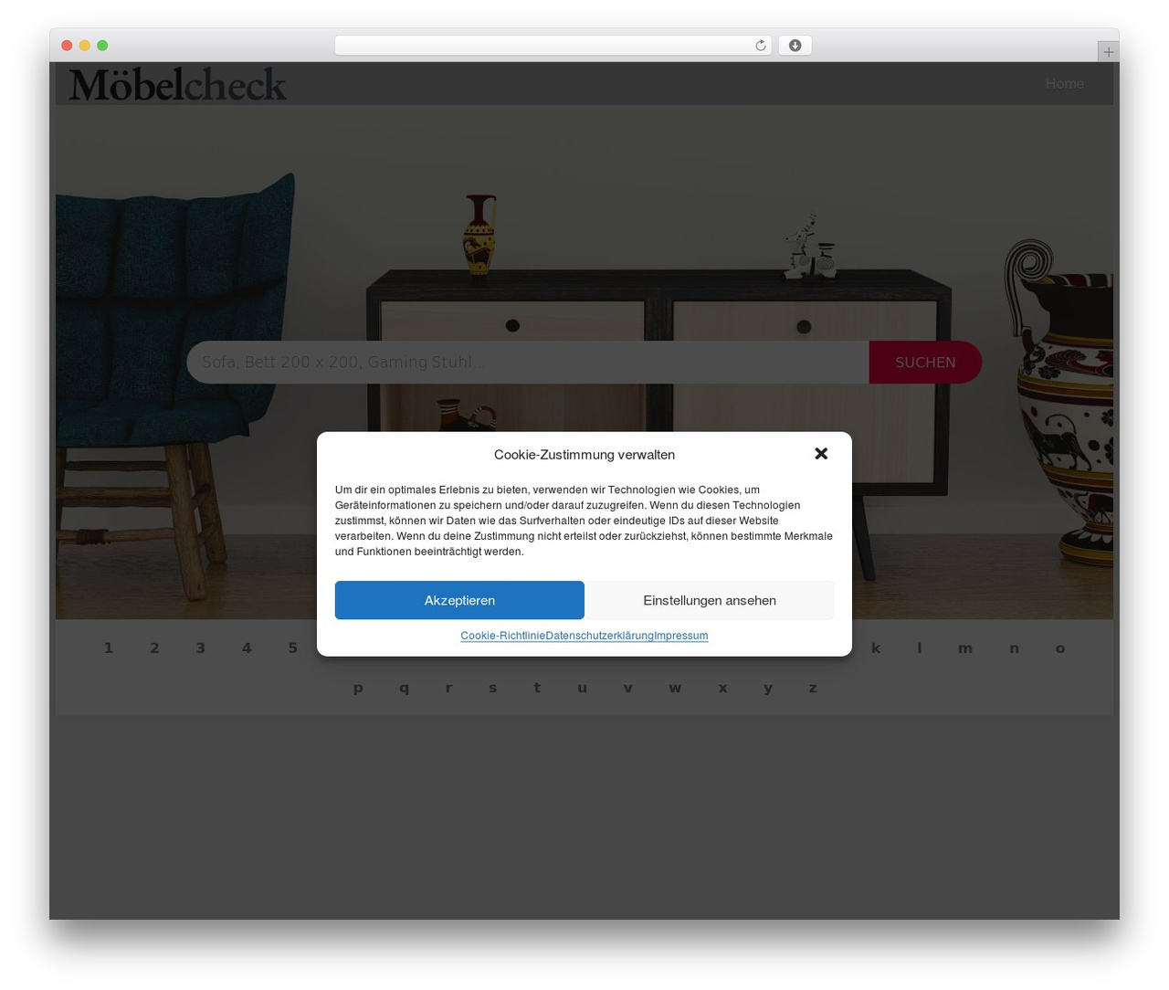 Affiliate Theme - Child WordPress theme - moebelcheck.net Affiliate Theme - Child WordPress theme - moebelcheck.net