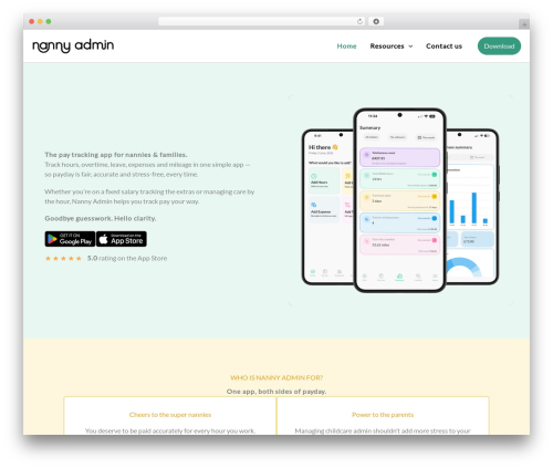 Knowledge Base Plugin for Documentation and FAQs (echo-knowledge-base) free WordPress plugin - nannyadmin.com