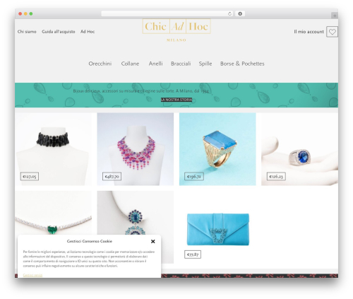 Beaver Builder Theme WordPress website theme - chicadhoc.com