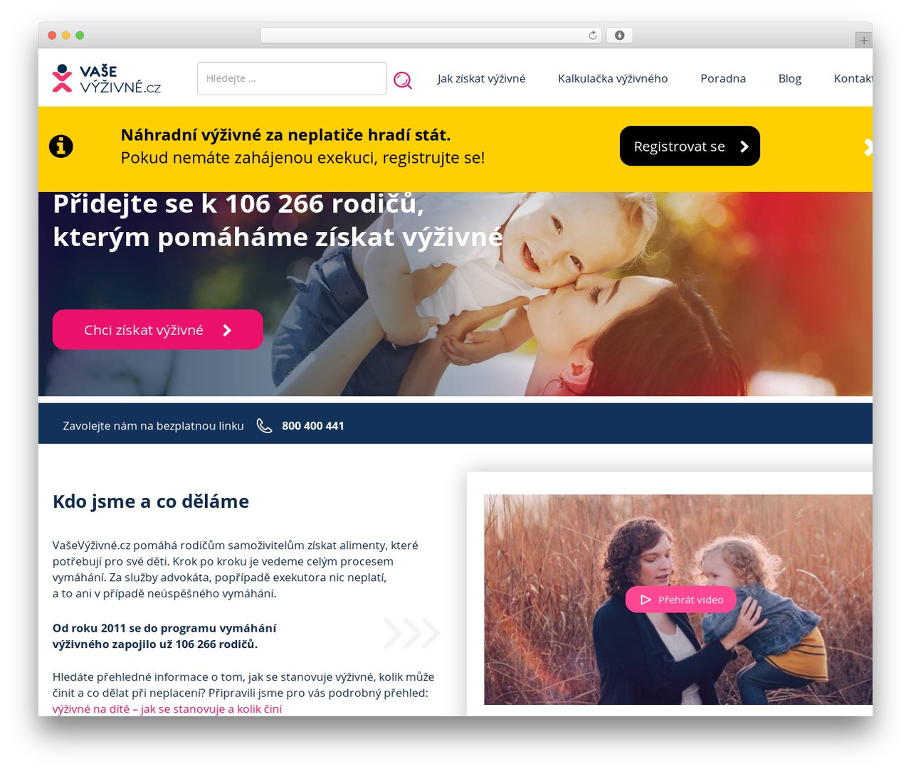 Bootstrap Basic WordPress theme - vasevyzivne.cz Bootstrap Basic WordPress theme - vasevyzivne.cz