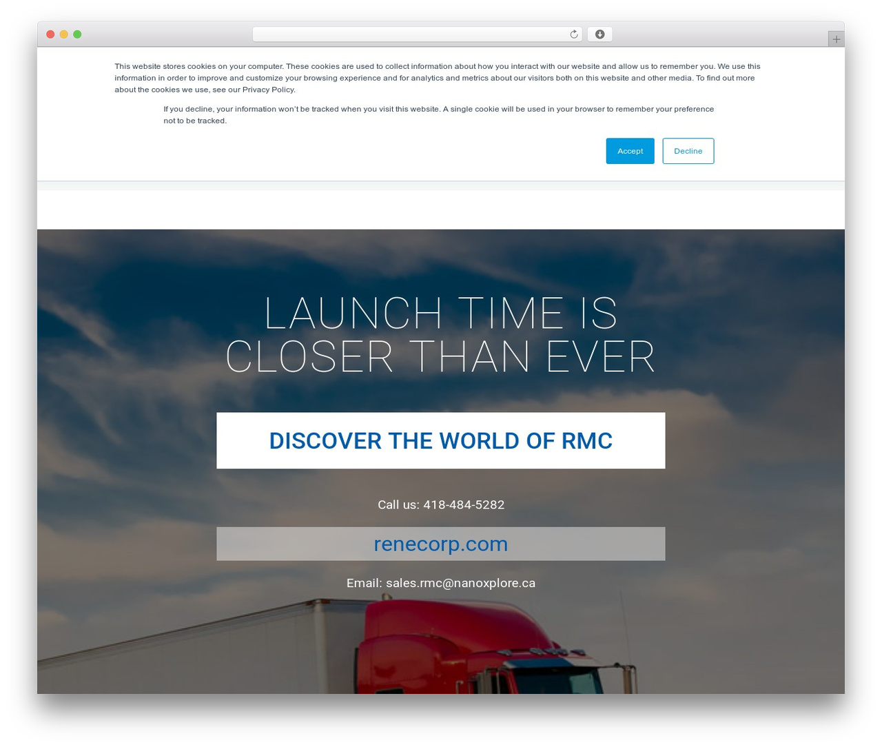 Buildwall WordPress theme - rmccomposites.com Buildwall WordPress theme - rmccomposites.com