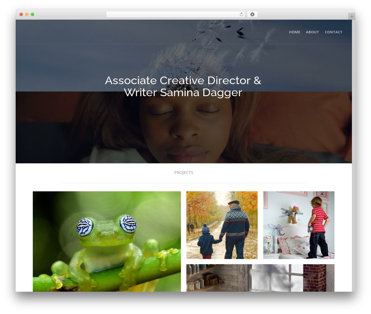 Create WordPress website theme - saminadagger.com Create WordPress website theme - saminadagger.com