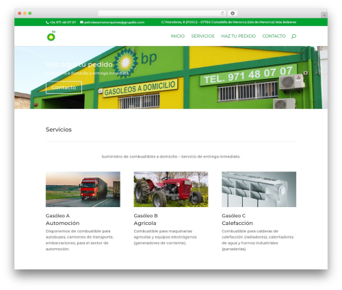 WCP OpenWeather (wcp-openweather) free WordPress plugin - petroleosmenorquines.es