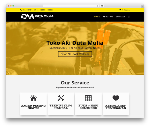 Credit Tracker (credit-tracker) free WordPress plugin - dutamulia.com