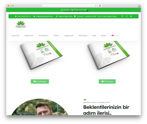 Gardon WordPress theme - endemikpeyzaj.com.tr Gardon WordPress theme - endemikpeyzaj.com.tr