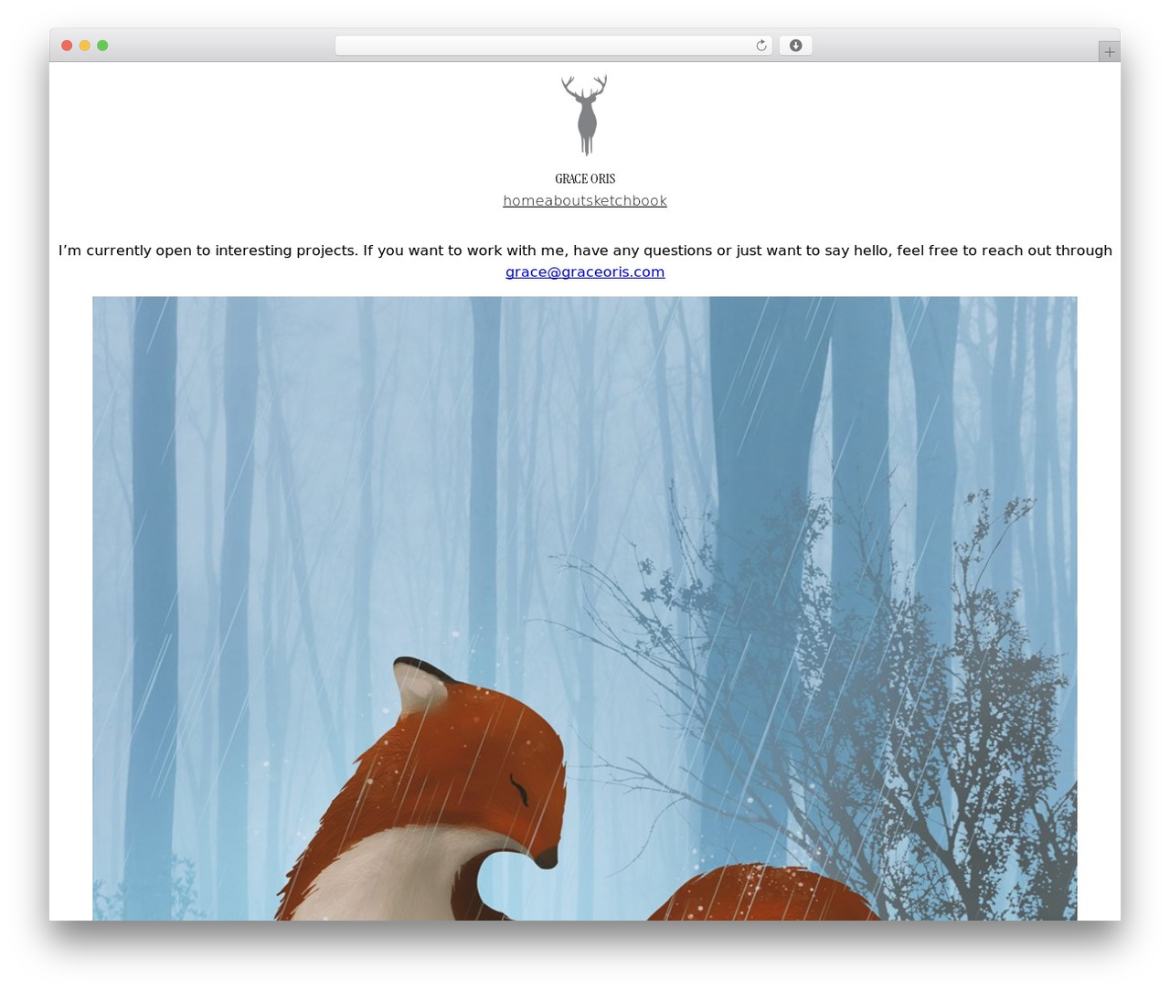 Hello Blocks theme WordPress - graceoris.com