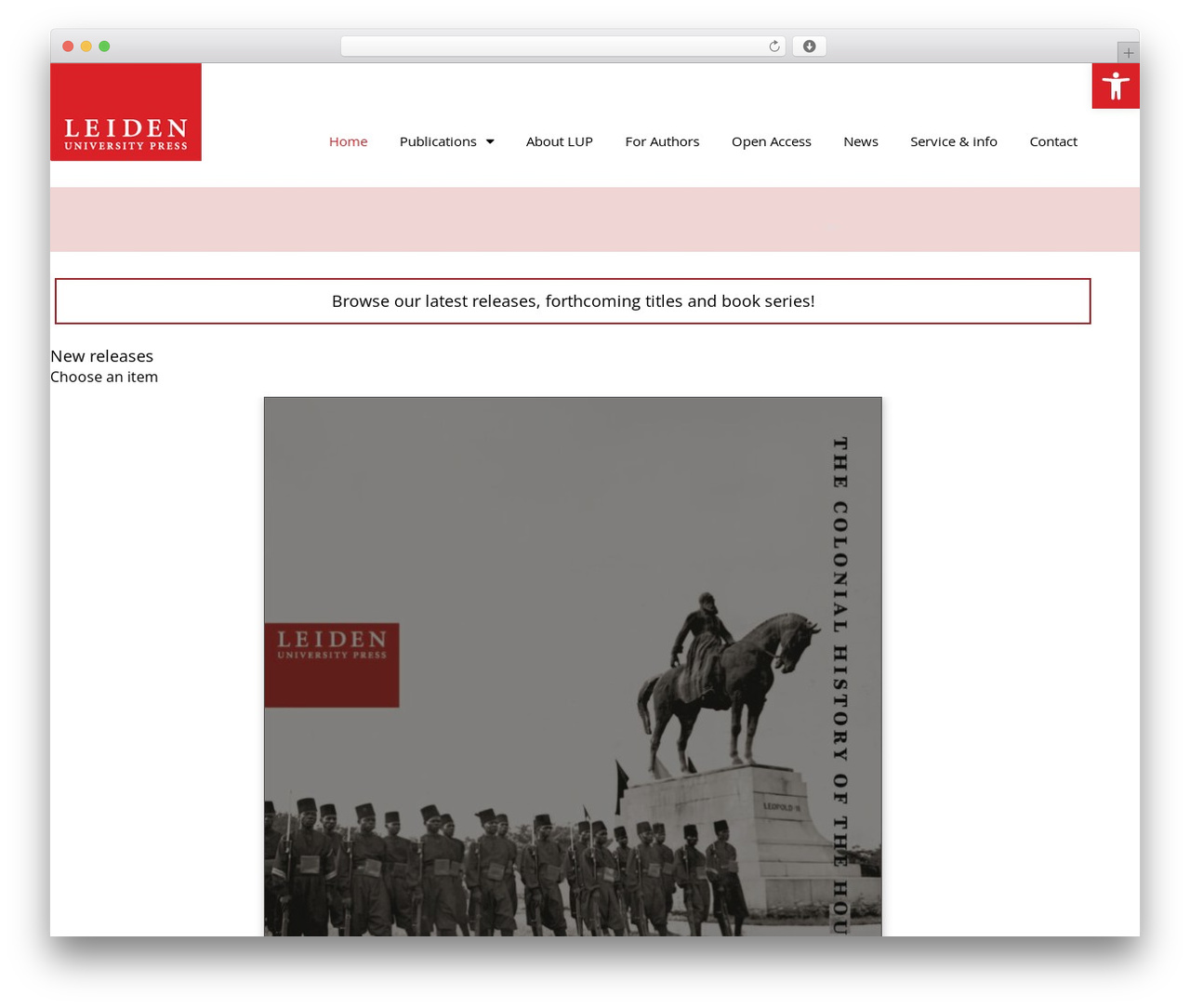 Hello Elementor Child free WordPress theme - lup.nl