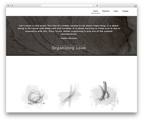 XV Random Quotes (xv-random-quotes) free WordPress plugin - organizing.love XV Random Quotes (xv-random-quotes) free WordPress plugin - organizing.love
