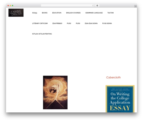 Hexo Lite WordPress theme design - mrbauld.com Hexo Lite WordPress theme design - mrbauld.com