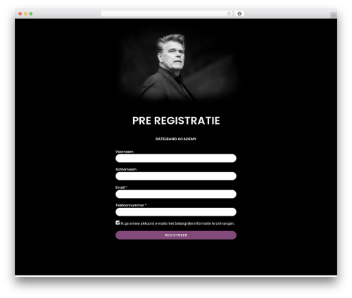 Kava extra WordPress plugin - ratelband.com