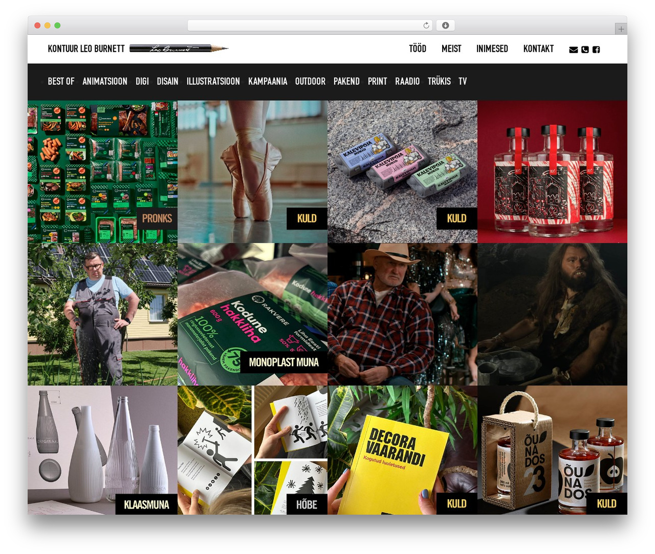 Kontuur Theme theme WordPress - kontuur.ee Kontuur Theme theme WordPress - kontuur.ee