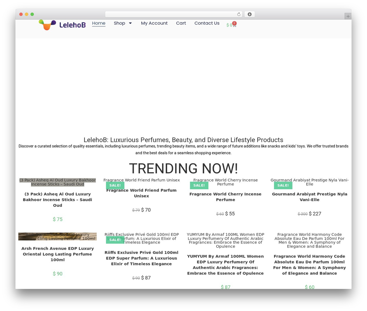 OceanWP WordPress store theme - lelehob.com OceanWP WordPress store theme - lelehob.com