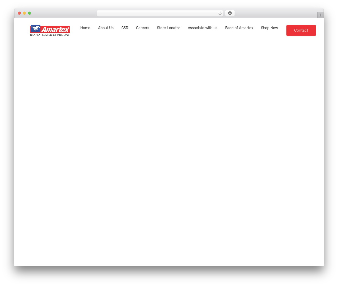 Qode Maker WordPress website theme - amartex.com Qode Maker WordPress website theme - amartex.com