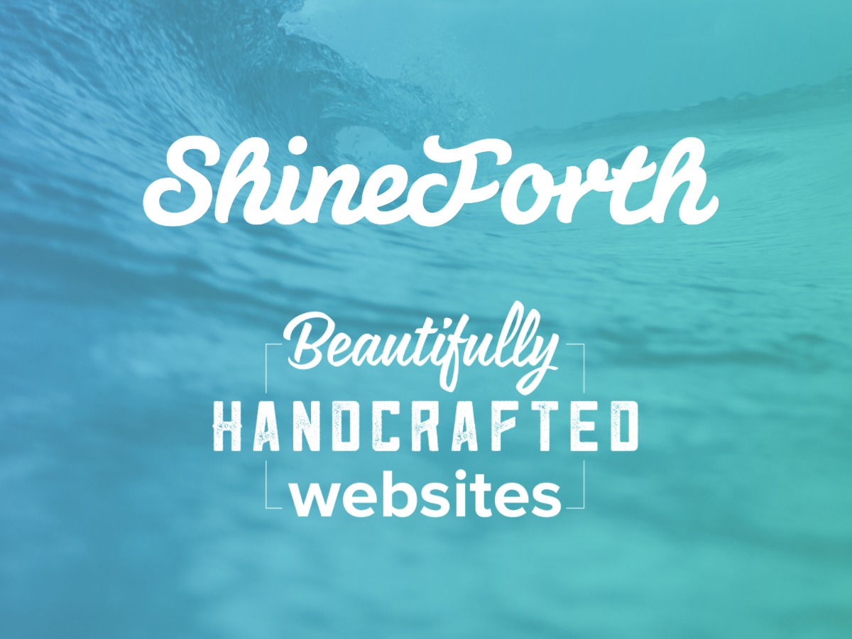 shineforth WordPress theme design shineforth WordPress theme design