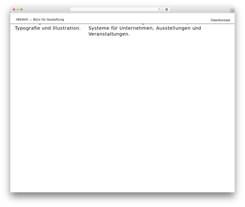 Laytheme imagehover WordPress plugin - hellllo.de