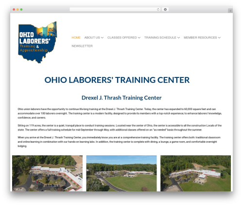 Wpbf premium WordPress plugin - oltc.org