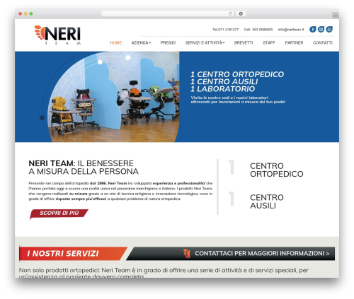 My Agile Privacy – The GDPR Cookie Solution that was missing (myagileprivacy) free WordPress plugin - neriteam.it My Agile Privacy – The GDPR Cookie Solution that was missing (myagileprivacy) free WordPress plugin - neriteam.it