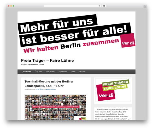 Dashboard To-Do List (dashboard-to-do-list) free WordPress plugin - freietraegerfaireloehne.de Dashboard To-Do List (dashboard-to-do-list) free WordPress plugin - freietraegerfaireloehne.de