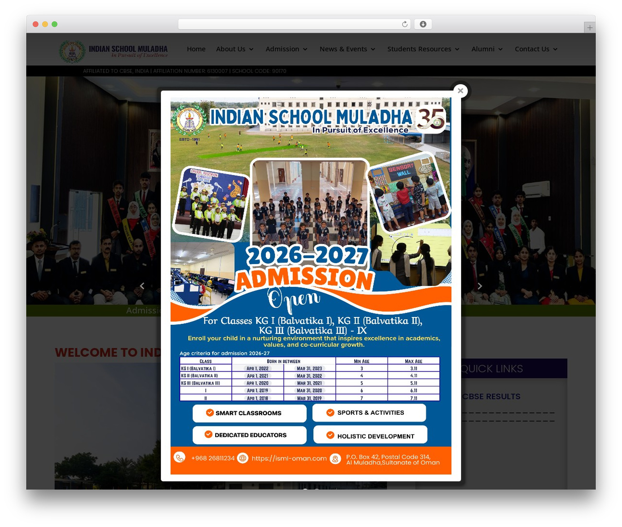 Theme WordPress Divi - isml-oman.com Theme WordPress Divi - isml-oman.com