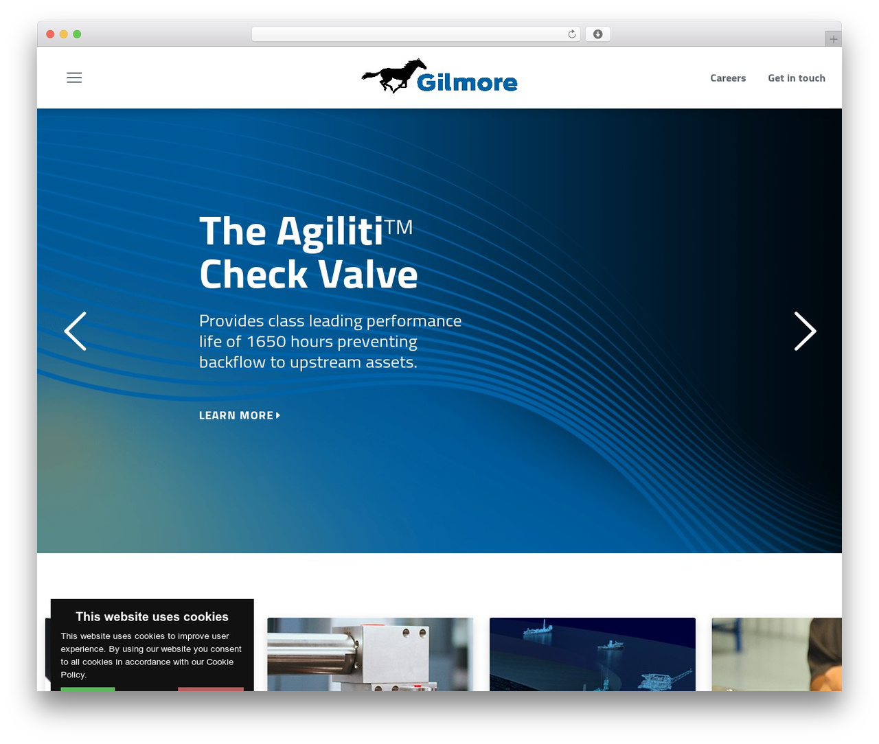 Theme WordPress Proserv - gilmore.com Theme WordPress Proserv - gilmore.com