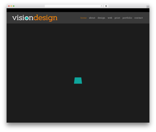 Intense WordPress plugin - visiondesignsa.com