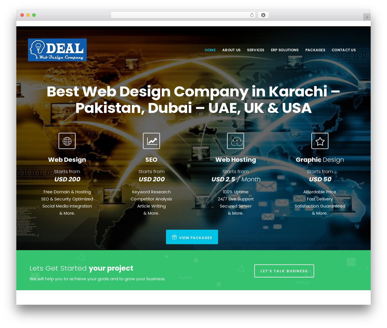 WordPress theme EasyWeb - idealwebdesigner.com WordPress theme EasyWeb - idealwebdesigner.com
