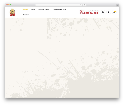 WordPress theme POCO - pizzaadriano.ro WordPress theme POCO - pizzaadriano.ro