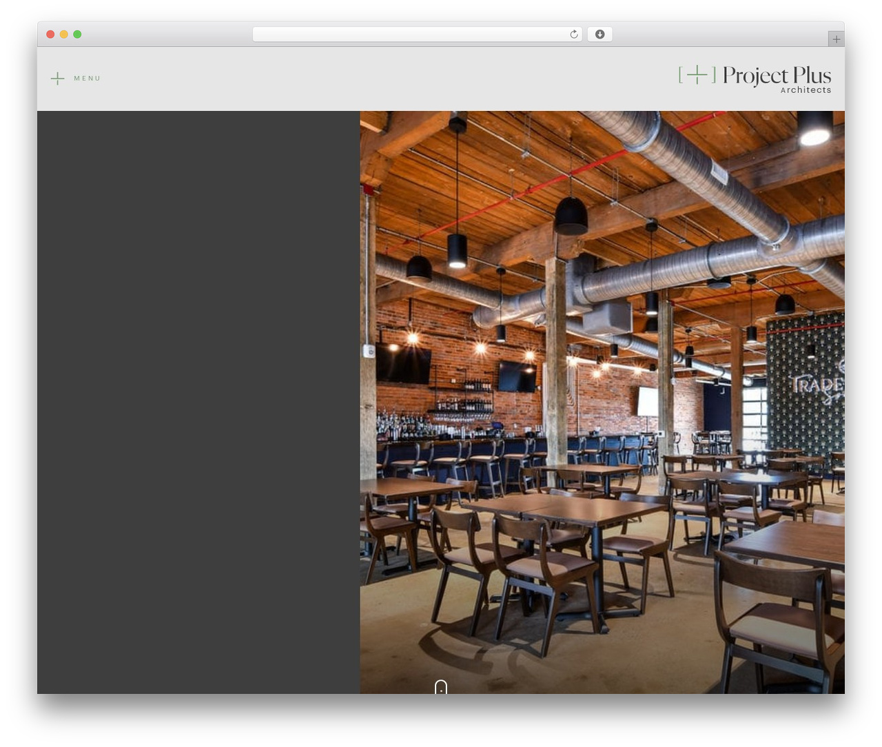 WordPress theme ProjectPlus Theme - projectplussc.com