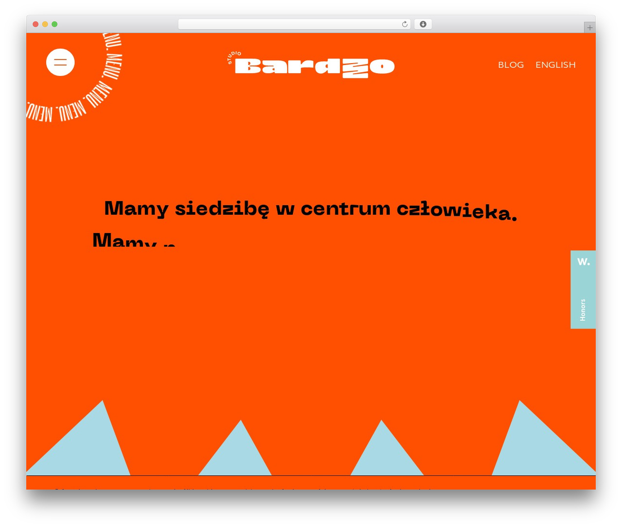 WordPress theme Starter Theme - studiobardzo.com WordPress theme Starter Theme - studiobardzo.com