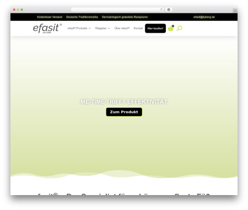 EAN for WooCommerce (ean-for-woocommerce) free WordPress plugin - efasit.de