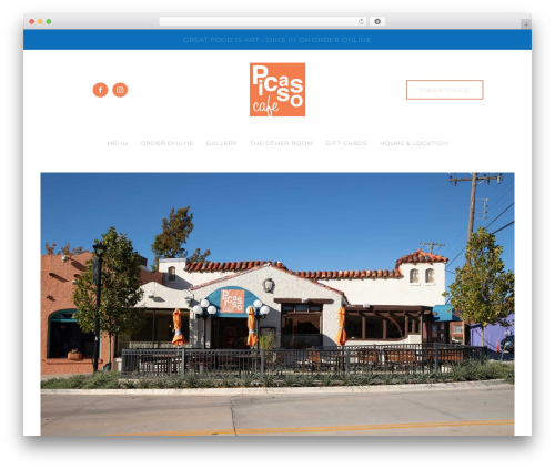 Omnisend WordPress plugin - picassosonpaseo.com
