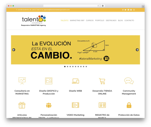 WordPress Form Customizer | CF7 Customizer (cf7-customizer) free WordPress plugin - talentomarketingsolutions.com