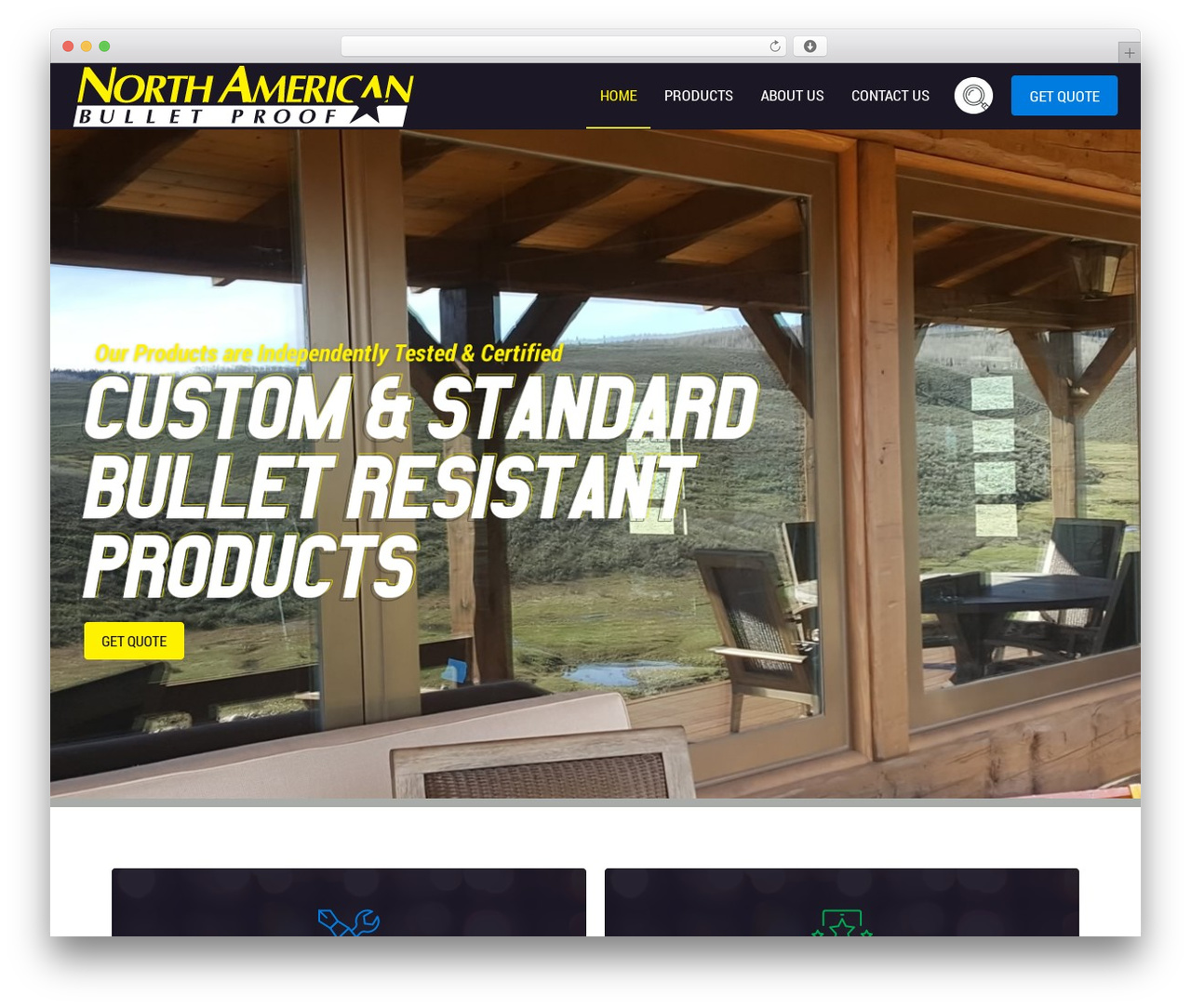 Best WordPress theme Backyard Theme - nabulletproof.com Best WordPress theme Backyard Theme - nabulletproof.com