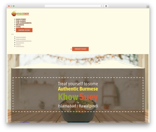 Mailerpress WordPress plugin - khaosway.pk
