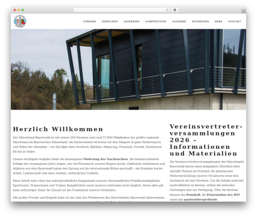 Eventon tickets WordPress plugin - skiverband-bayerwald.de
