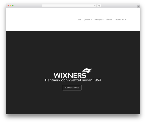 Cf7 styler for divi premium WordPress plugin - wixners.com