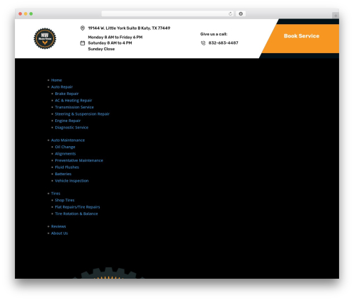 Softlite io integration WordPress plugin - nweautocare.com