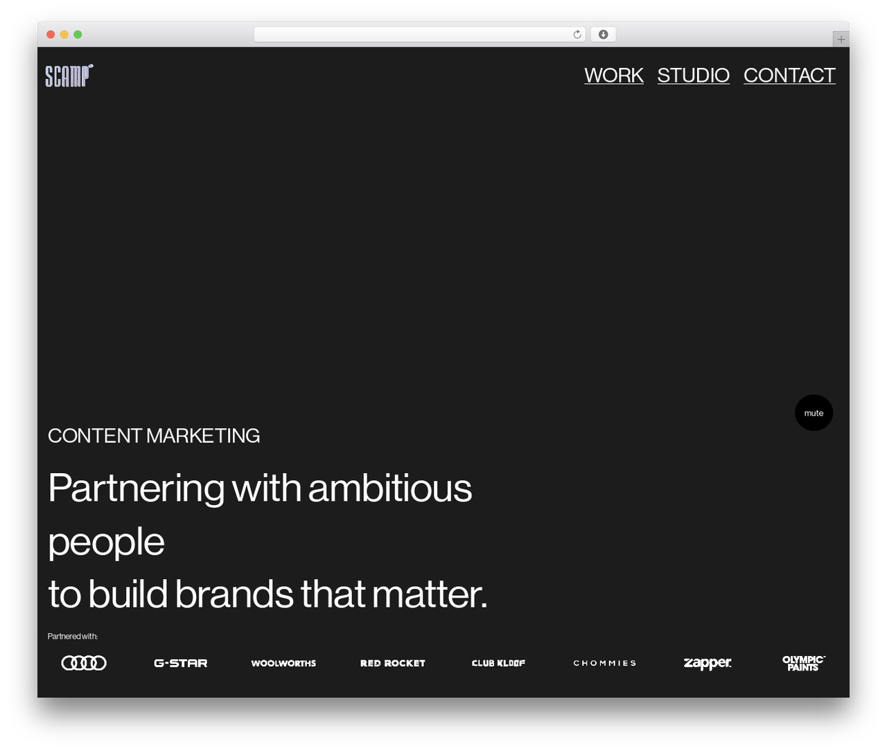 Essentials WordPress theme - scamp.co.za Essentials WordPress theme - scamp.co.za