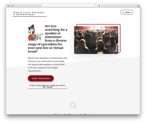 Wp importer customfields pro WordPress plugin - wcspeakers.com