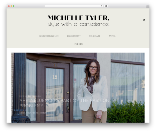 Simple Cookie Notification Bar (simple-cookie-notification-bar) free WordPress plugin - michelle-tyler.com