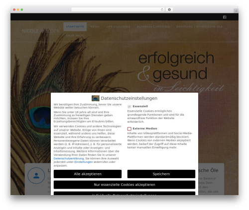 Materialis Companion (materialis-companion) free WordPress plugin - nicole-nolden.info