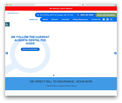 GSpeech – Text to speech solution for WordPress (gspeech) free WordPress plugin - mydentalclinic.ca GSpeech – Text to speech solution for WordPress (gspeech) free WordPress plugin - mydentalclinic.ca