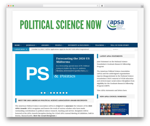 Reduce Bounce Rate (reduce-bounce-rate) free WordPress plugin - politicalsciencenow.com