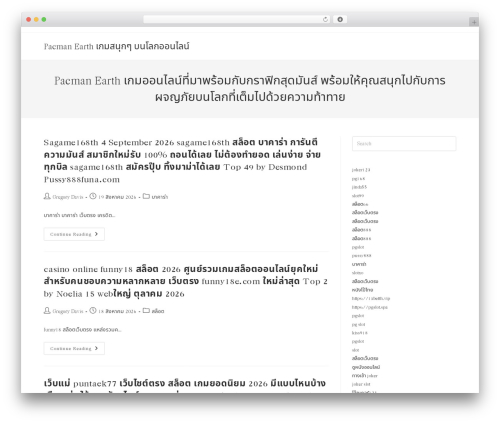 Tranzly: AI DeepL WordPress Translation (tranzly) free WordPress plugin - pacmanearth.com