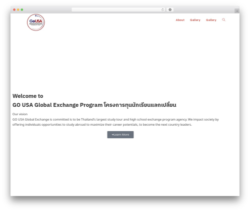 Designil PDPA Thailand (pdpa-thailand) free WordPress plugin - www.gousaexchange.com